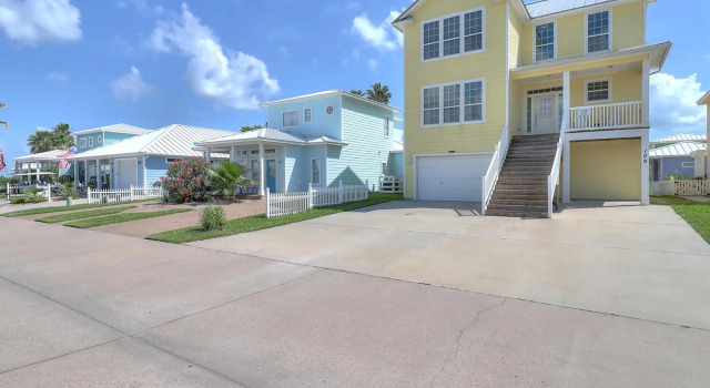 Sun Shiner Beach House RS109