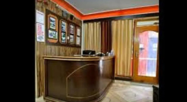 Pawan Guest House