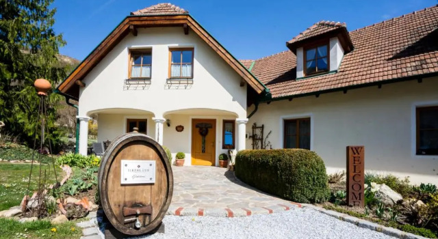 Номер Standard Weinberghof Ilkerl-Luf
