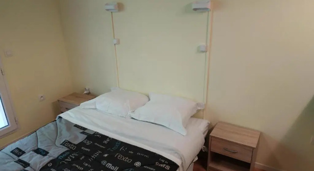 Студия Standard Bonvallet - Studio paisible et chaleureux avec balcon