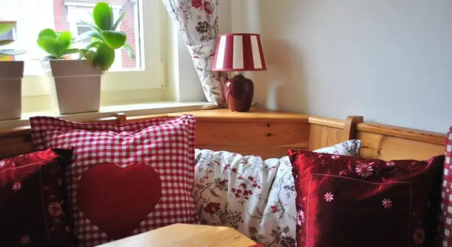 B&B Passiehof
