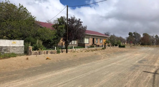 DKC Accommodation, Buchen Sie Hotel Sutherland Nordkap