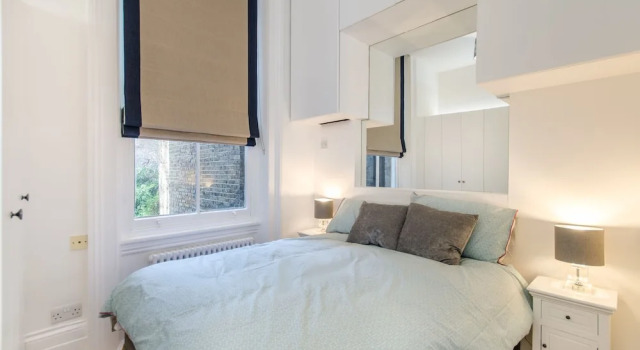 Chelsea Earls Court apartment, Забронировать Апартаменты/квартира Апартаменты Лондона, рядом с Эрлс Корт, Апартаменты/квартира