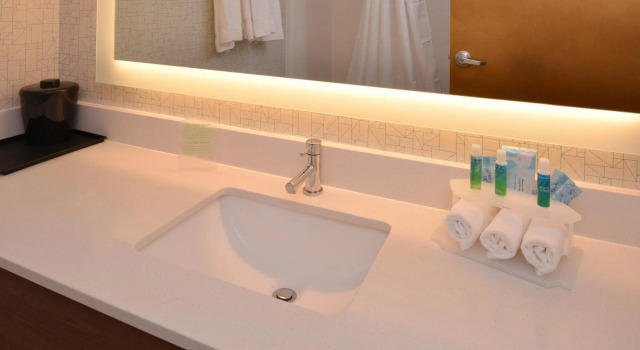 Standard Zimmer Holiday Inn Express Olean, an IHG Hotel
