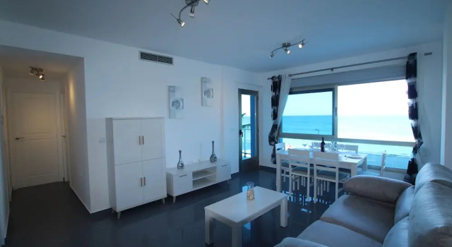Apartment Flor De Mar Azul, Varaa Huoneisto Cartagena Costa Cálida