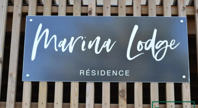 Marina Lodge - Villa de 63m² à 400m de la plage, Book Villa Vias Plage Languedoc-Roussillon