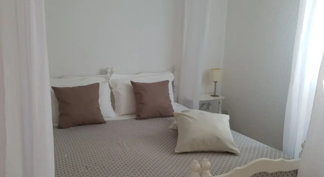 Двухместный номер Standard рядом с пляжем Hotel Isola Lo Scoglio