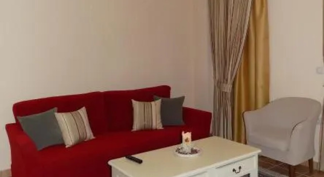 Zaggou Apartments, Book Apartment Hotels in Central Greece with Parking, Parking
