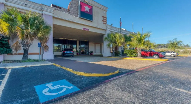 Capital O Nacogdoches - Hwy 59 & SW Stallings, Reserva ahora Hotel Nacogdoches Texas