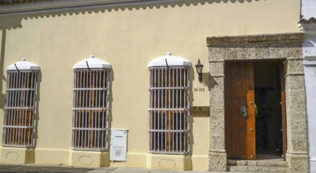 NH Collection Royal La Merced - 3 Nights, Cartagena, Colombia, Забронировать Отель Отели Картахены с бассейном, рядом с San Roque Church, Бассейн