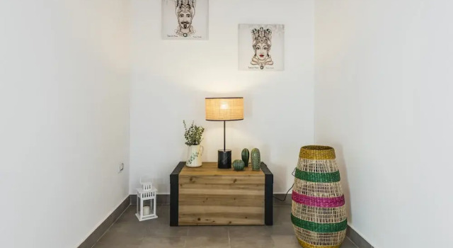 Casa nel Verde a Fontane Bianche by Wonderful Italy