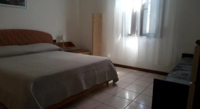 Apartment 1 Schlafzimmer Casa Nax