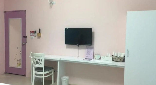 Silent B&B