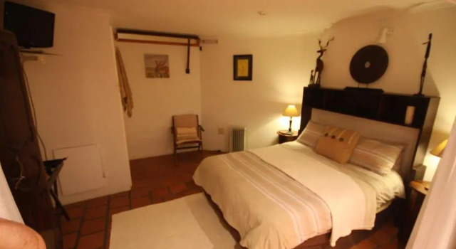 Семейный номер Standard Acra-Retreat Mountain View Lodge