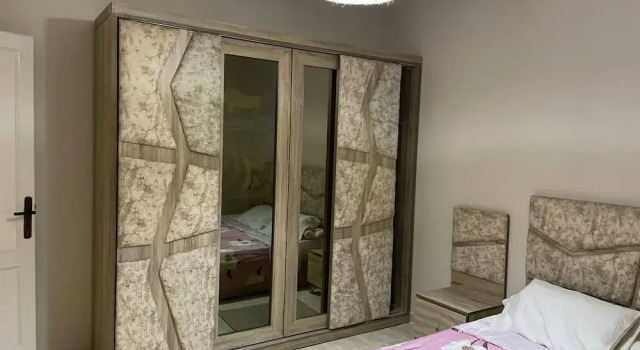 Boho Style Apartment, Rezervovat Apartmán Káhira Cairo Governorate