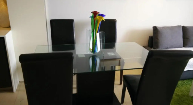Апартаменты Camberwell Vacation Apartment