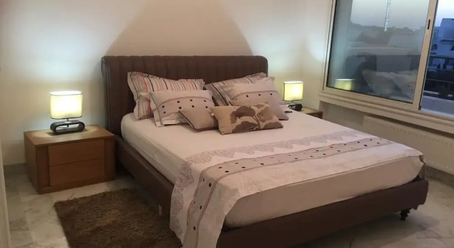 Residence Chatt Kantaoui, Prenota Hotel Hotel a Sousse con parcheggio, Parcheggio