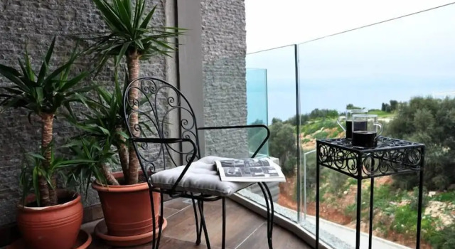 Номер Standard Şato Design Hotel
