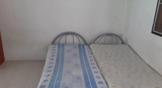 Kafae Baan Hao, Varaa Hotelli Hotellit North-Eastern Thailand pysäköinnillä, Pysäköinti
