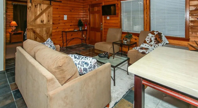 Robins Roost-1837 by Big Bear Vacations