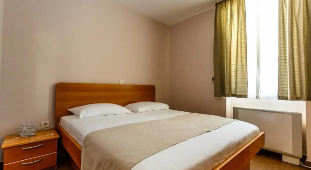 Студия Central apartments near the Beach