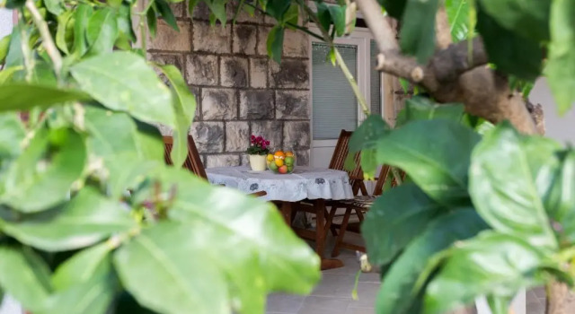 Апартаменты Apartments Gravosa