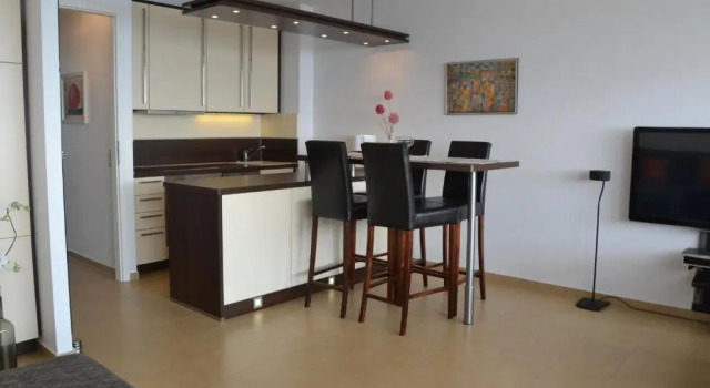 Traumblick FeWo Nr 238