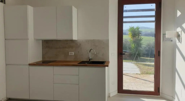 Lejlighed Villa Morro Suites