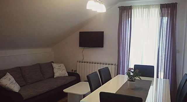 Apartment Silvia, Rezerwuj Apartament Slunj Karlovac county
