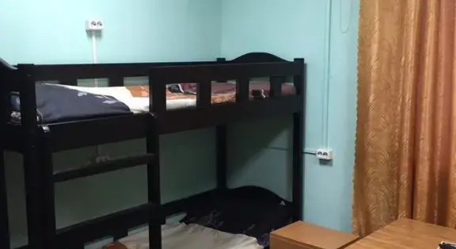 Dosflota Hostel, Забронировать Хостел Северо-Западный административный округ Москва