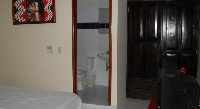 Hotel La Posada Leticiana