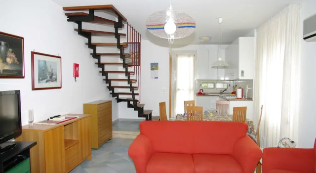 Апартаменты Relaxing Apartment for 2 People in Residence