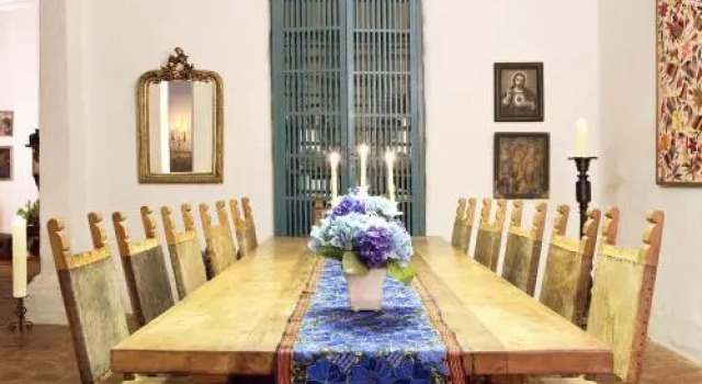 Casa Azul Barichara, Rezervovat Hotel Hotely v Santander s parkováním, Parkování