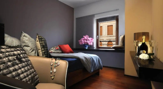 Номер Standard Urban Trend - Guest House