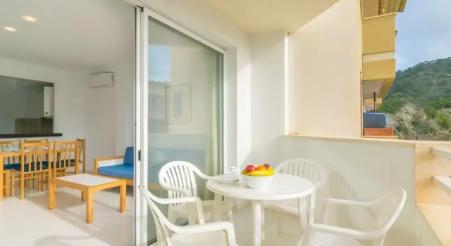 Massanet - Apartment In Canyamel. Free Wifi