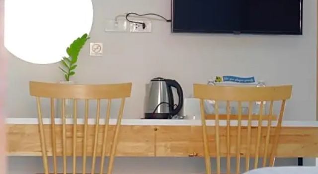 Kudao Rent Room, Забронировать Отель  