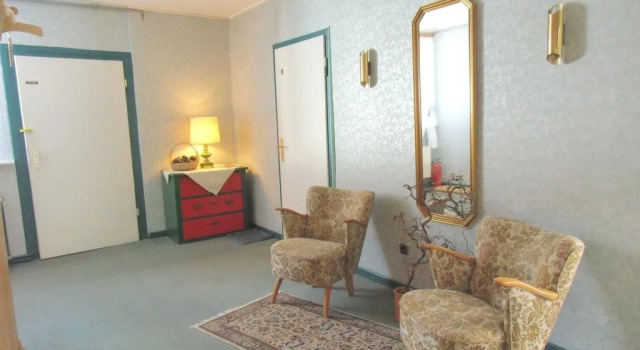 Tango-Pension