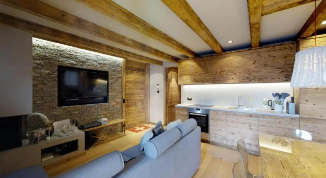 Tass 3, Book Hotel Silvaplana 