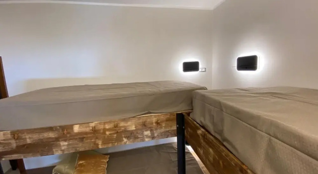 Standard Zimmer La Fontanella