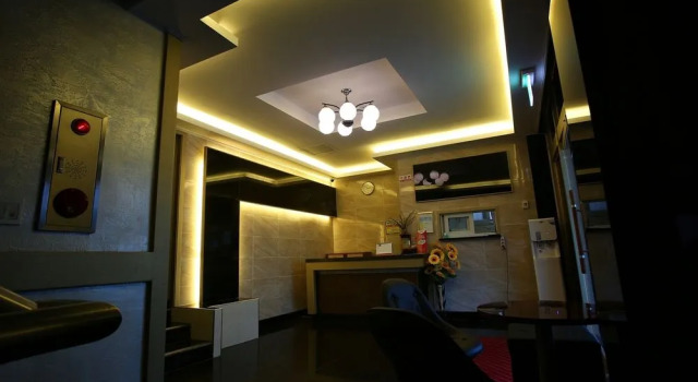 Jamjali Hotel