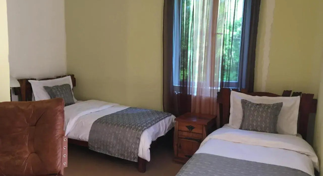 Nran Hatik, Rezerwuj Hotel Dilidżan Tavush region
