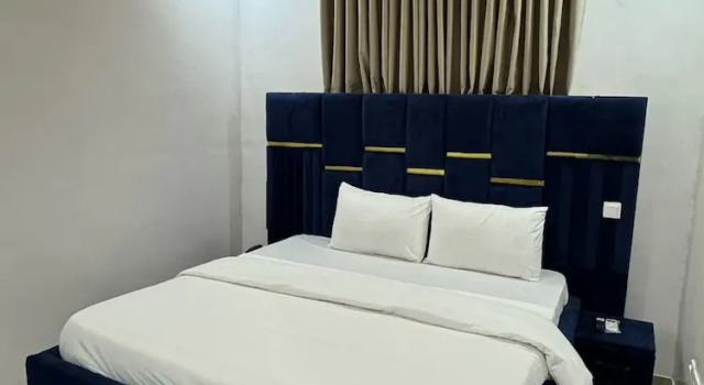 BSM Msquare, Book Hotel Billige hoteller i Lagos State