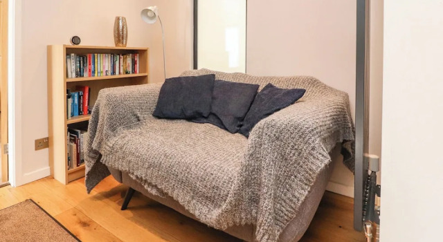 Underfell, Rezervasyon Tatil Evi Merseyside villalar, Villa