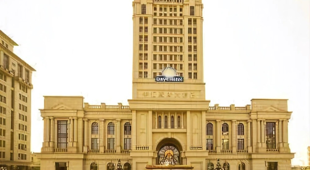 Days Hotel Zhonghui Changshu