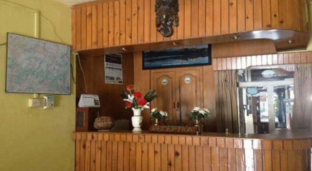 The High Garden Resort & Spa, Buchen Sie Resort Meghauli 