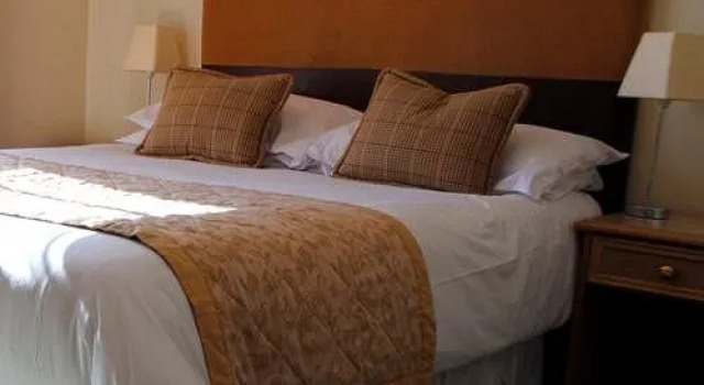 Black Bull Hotel, Забронировать Отель Отели Glasgow & The Clyde Valley с завтраком, Завтраки