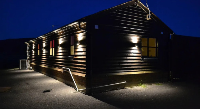 The Pool House at Upper Farm Henton, Rezervați Sejur la fermă Chinnor The Chilterns
