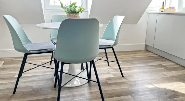 EasyStays - Modern Apartments in Windsor with Parking, Varaa Huoneisto Asunnot kohteessa Merseyside, Huoneisto