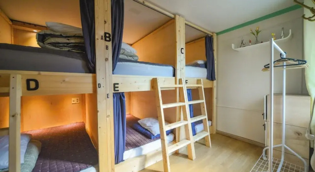 Seoul Papa Guesthouse, Prenota Hotel Hotel economici a Seul, vicino a EVENT HOUSE BOM