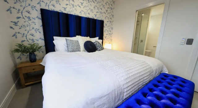Valle Vista Luxury Apartments